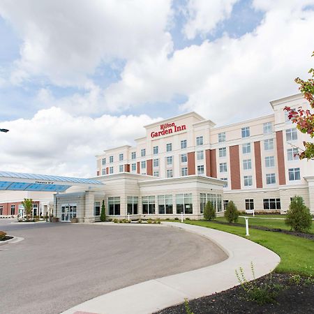Hilton Garden Inn Dayton South - Austin Landing Springboro Buitenkant foto