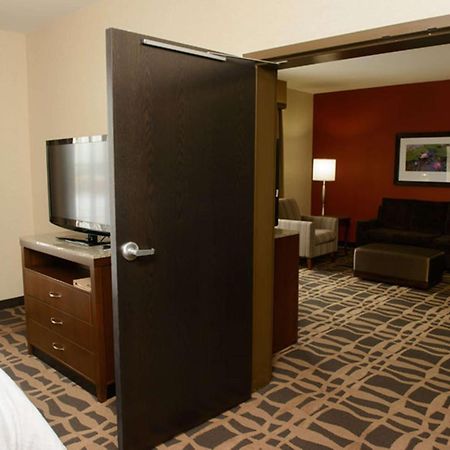 Hilton Garden Inn Dayton South - Austin Landing Springboro Buitenkant foto