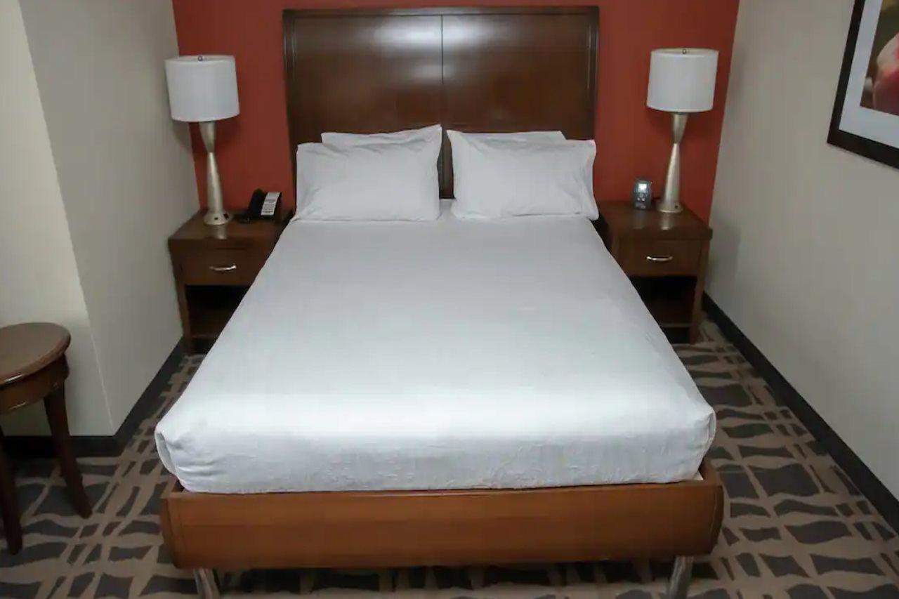 Hilton Garden Inn Dayton South - Austin Landing Springboro Buitenkant foto