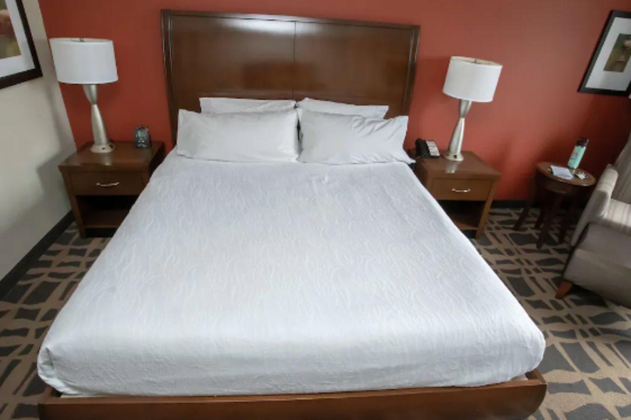 Hilton Garden Inn Dayton South - Austin Landing Springboro Buitenkant foto