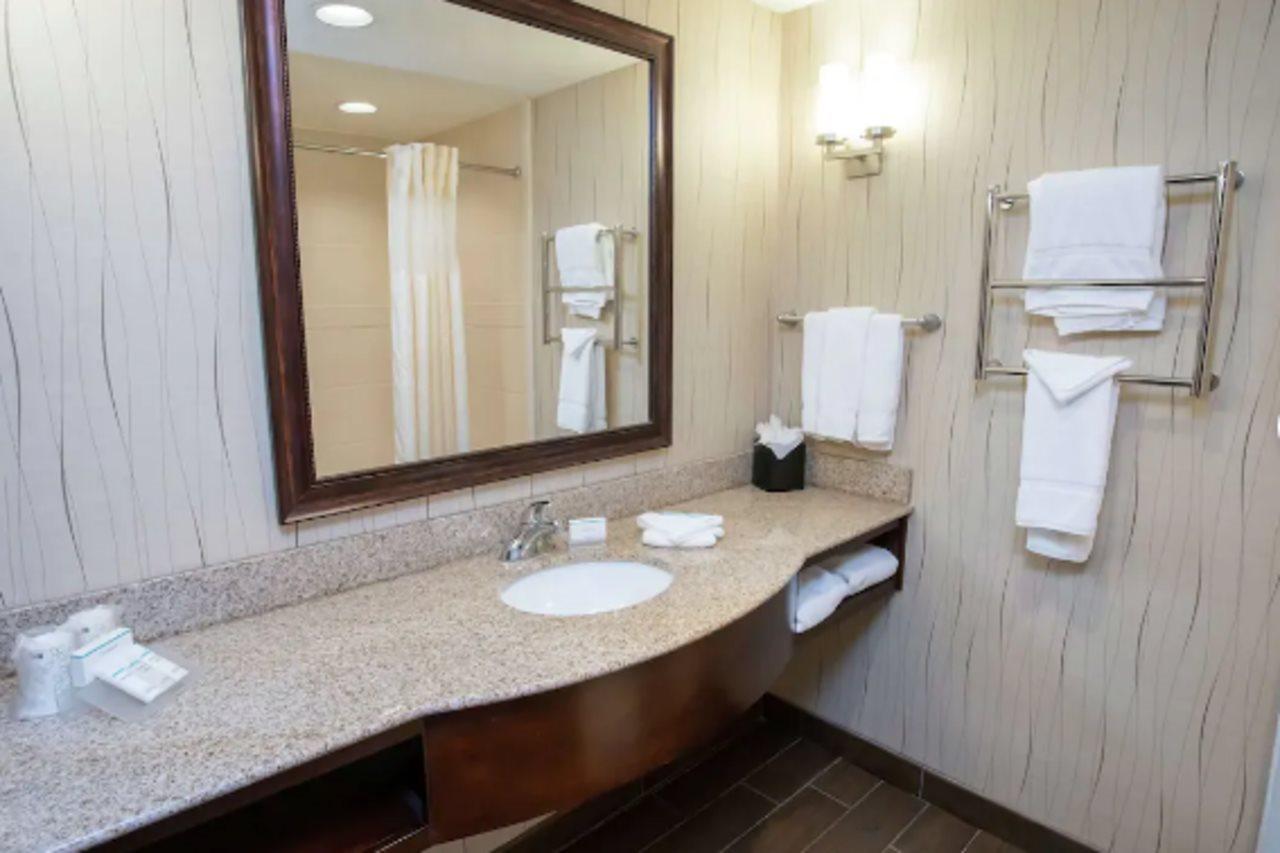 Hilton Garden Inn Dayton South - Austin Landing Springboro Buitenkant foto