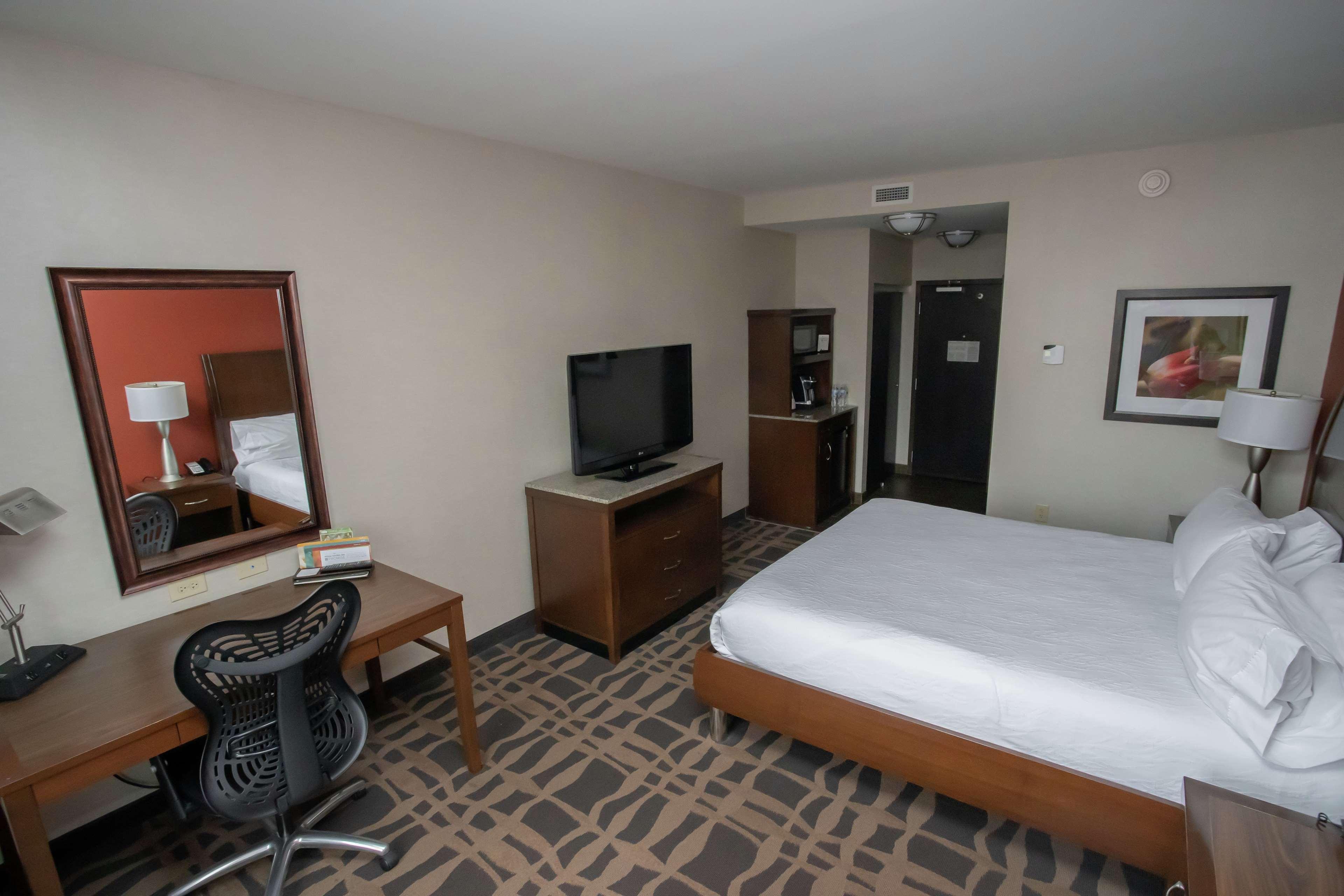 Hilton Garden Inn Dayton South - Austin Landing Springboro Buitenkant foto