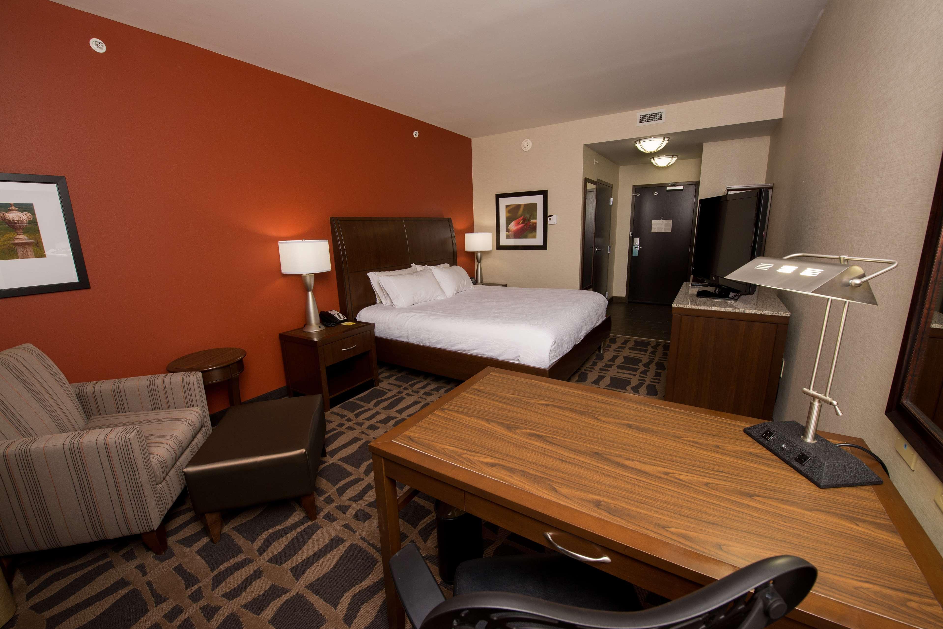 Hilton Garden Inn Dayton South - Austin Landing Springboro Buitenkant foto