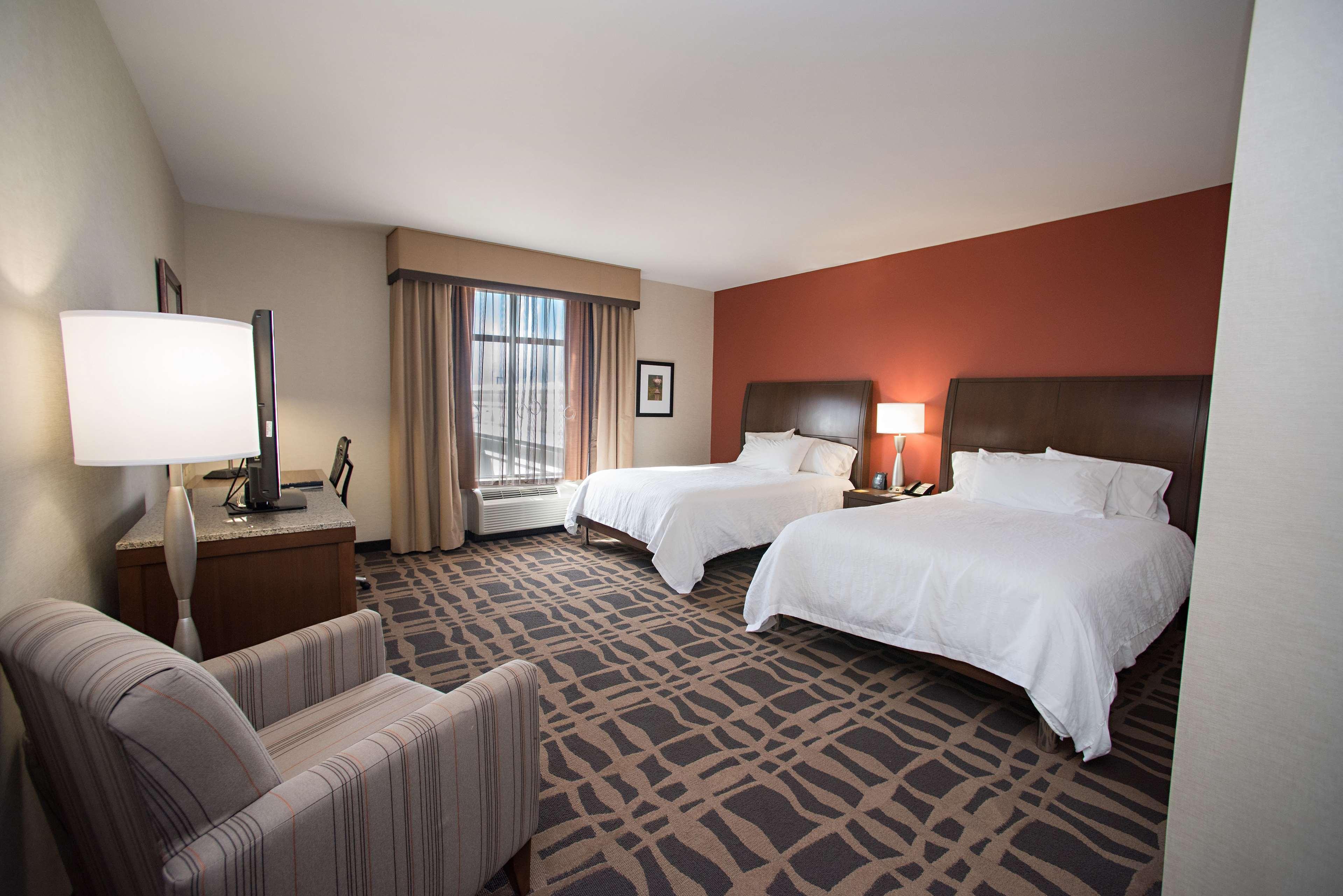 Hilton Garden Inn Dayton South - Austin Landing Springboro Buitenkant foto