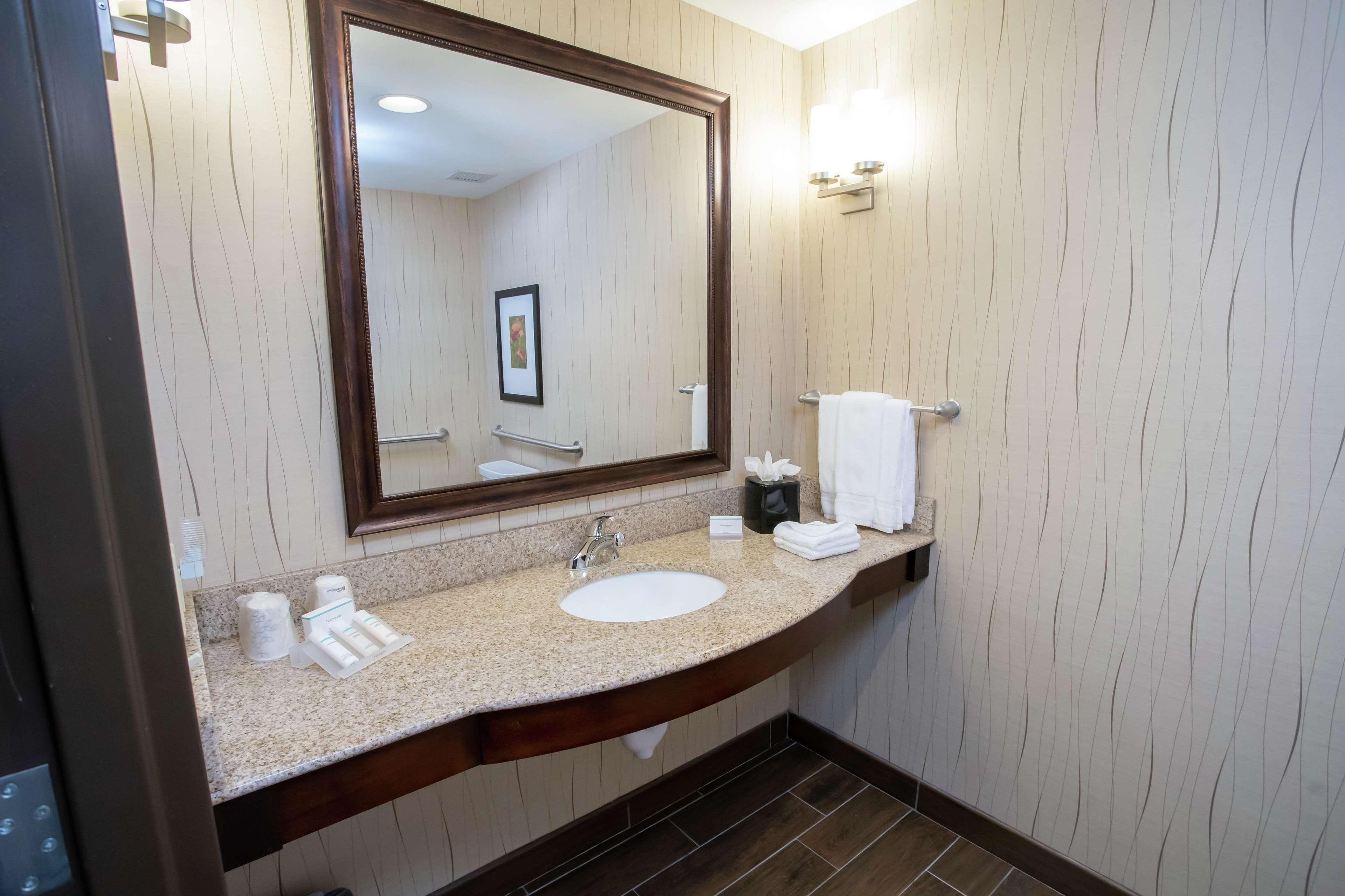 Hilton Garden Inn Dayton South - Austin Landing Springboro Buitenkant foto