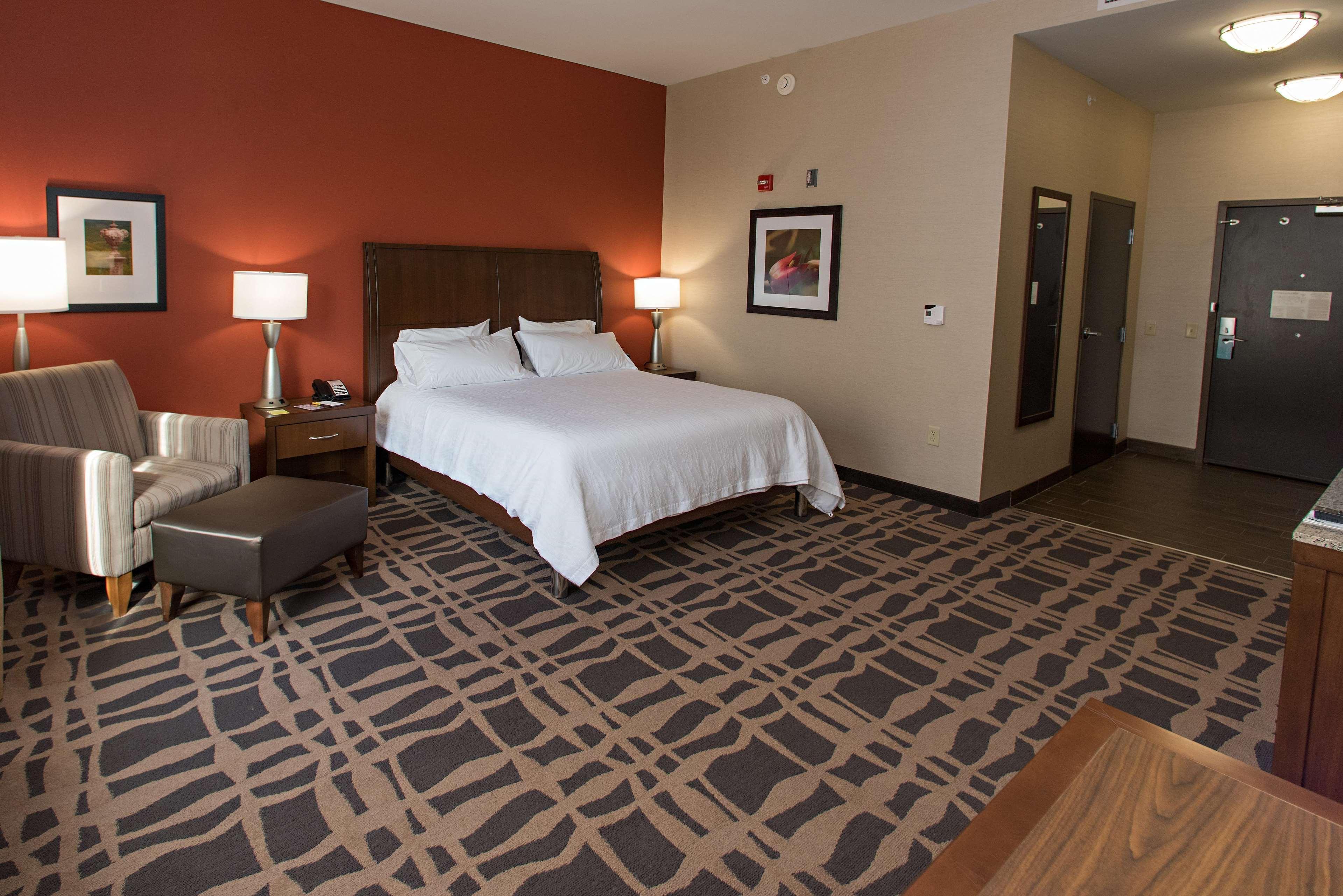 Hilton Garden Inn Dayton South - Austin Landing Springboro Buitenkant foto
