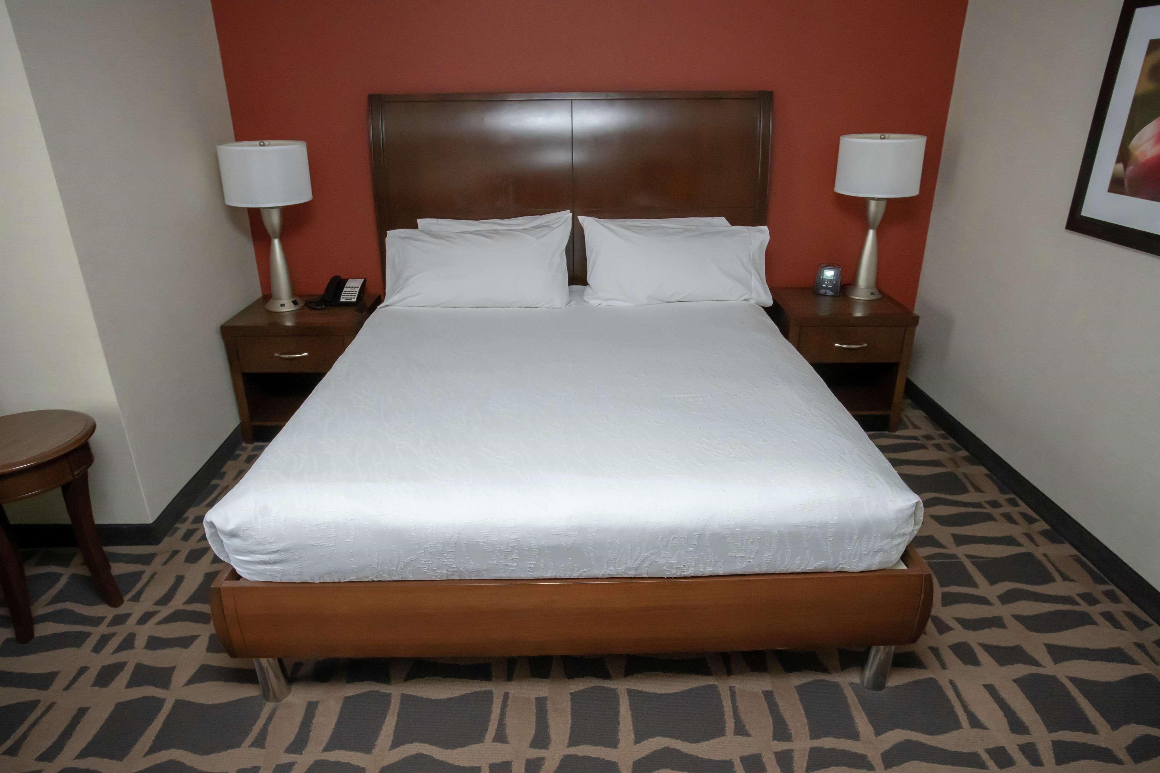 Hilton Garden Inn Dayton South - Austin Landing Springboro Buitenkant foto