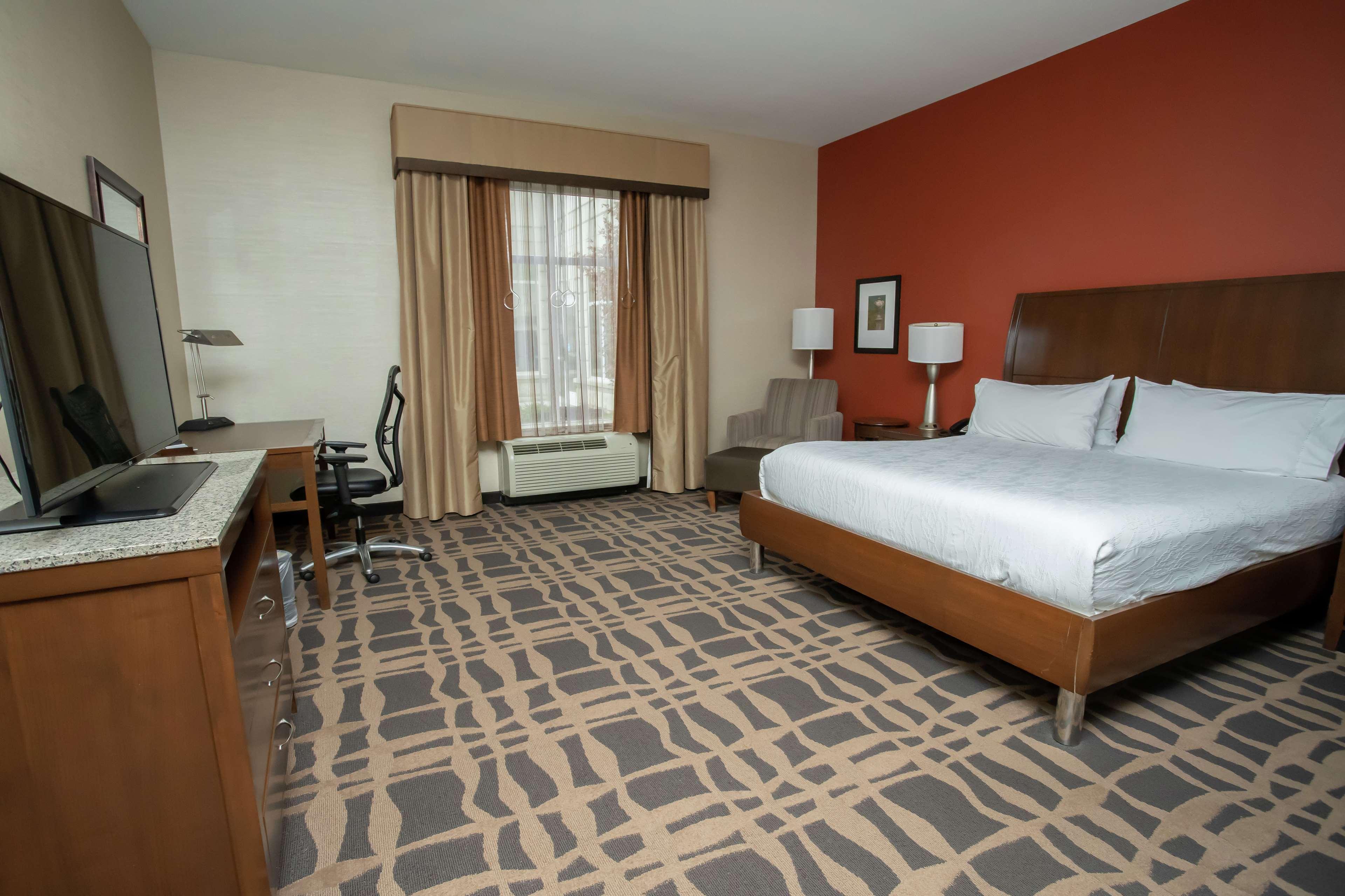 Hilton Garden Inn Dayton South - Austin Landing Springboro Buitenkant foto