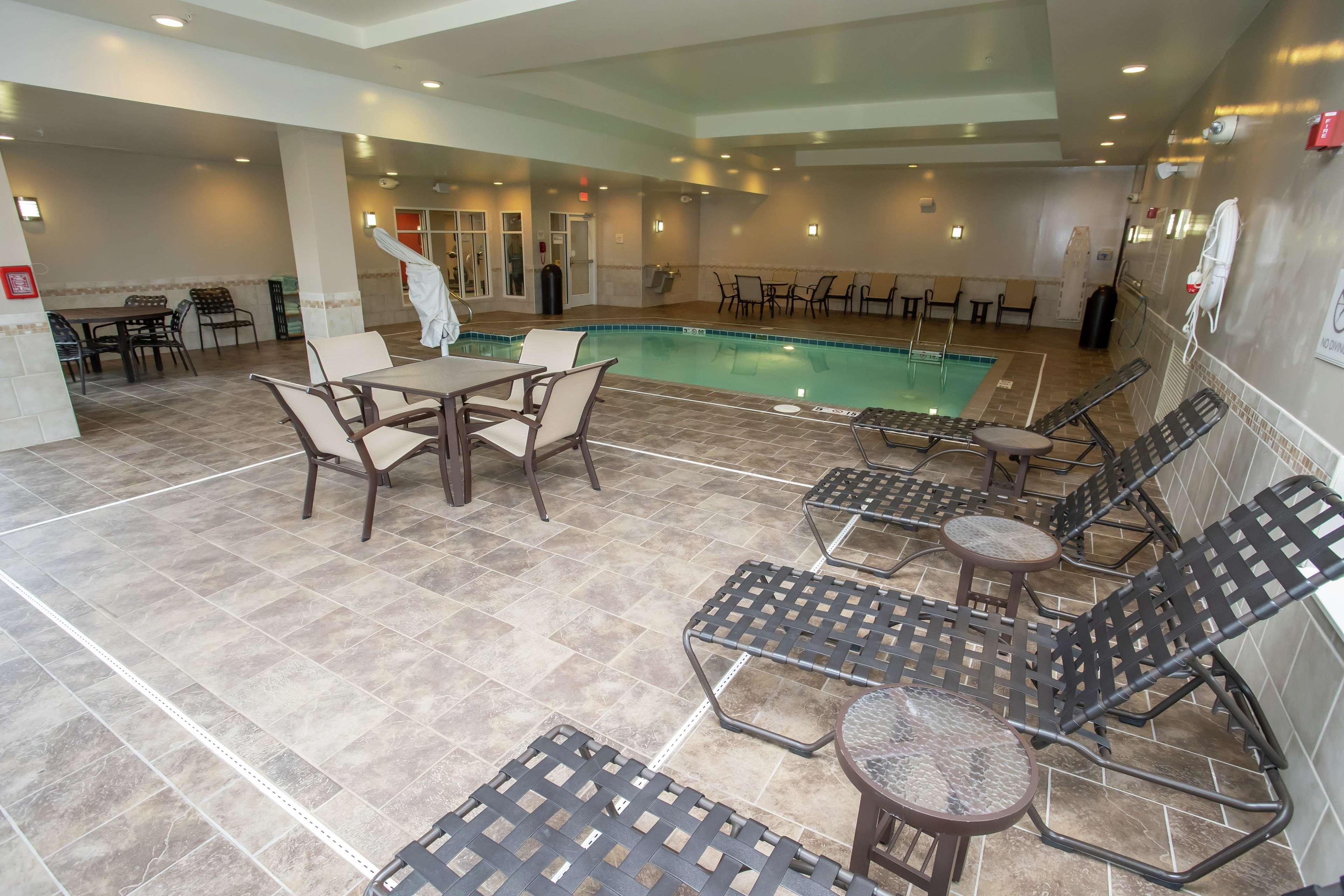 Hilton Garden Inn Dayton South - Austin Landing Springboro Buitenkant foto