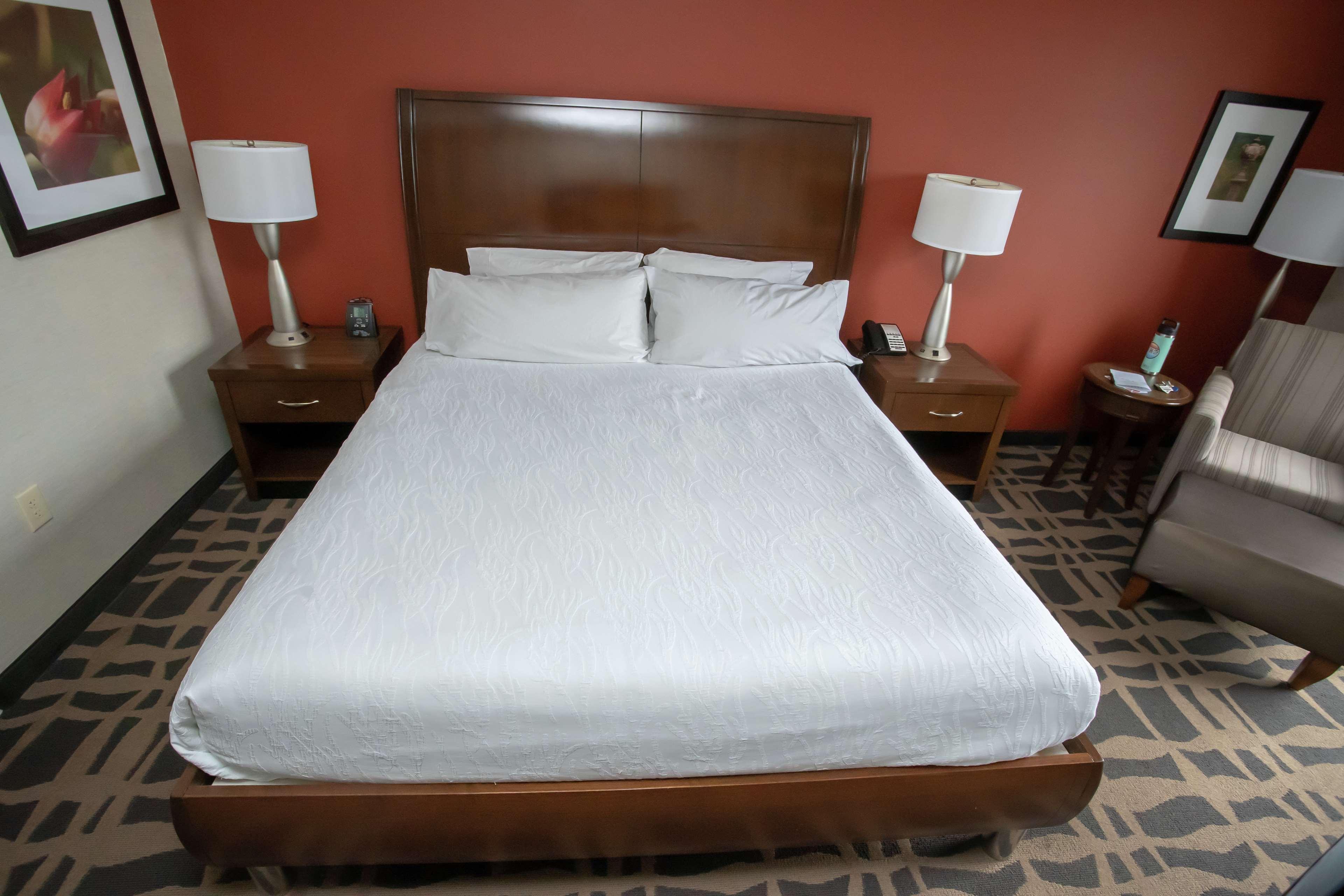 Hilton Garden Inn Dayton South - Austin Landing Springboro Buitenkant foto