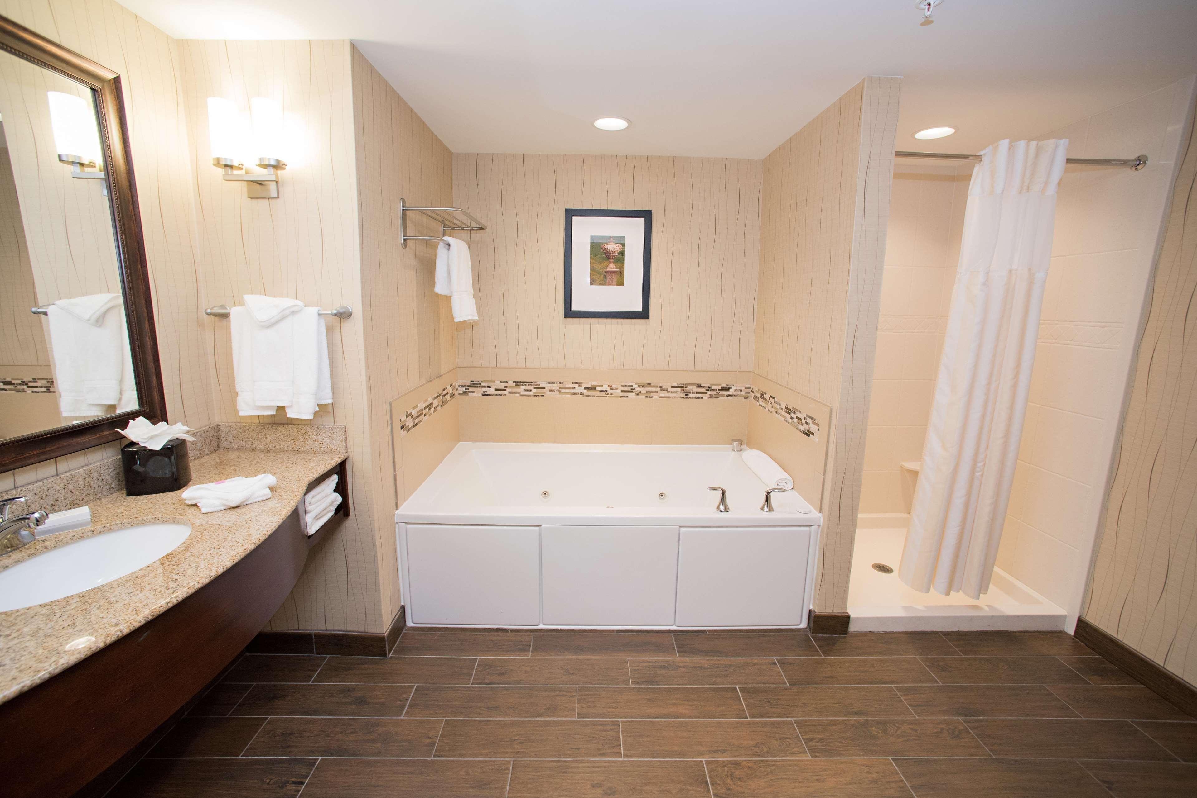 Hilton Garden Inn Dayton South - Austin Landing Springboro Buitenkant foto