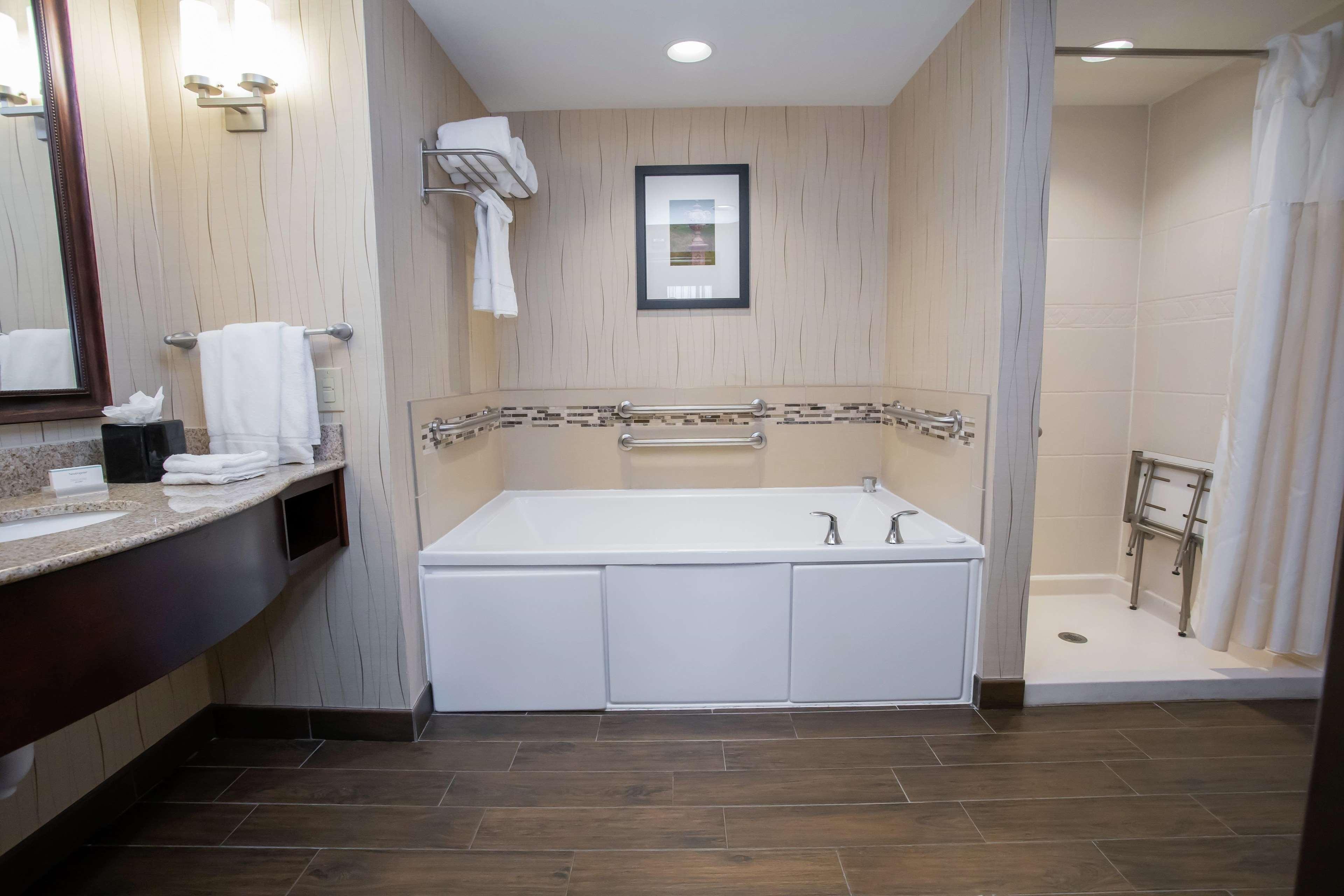 Hilton Garden Inn Dayton South - Austin Landing Springboro Buitenkant foto