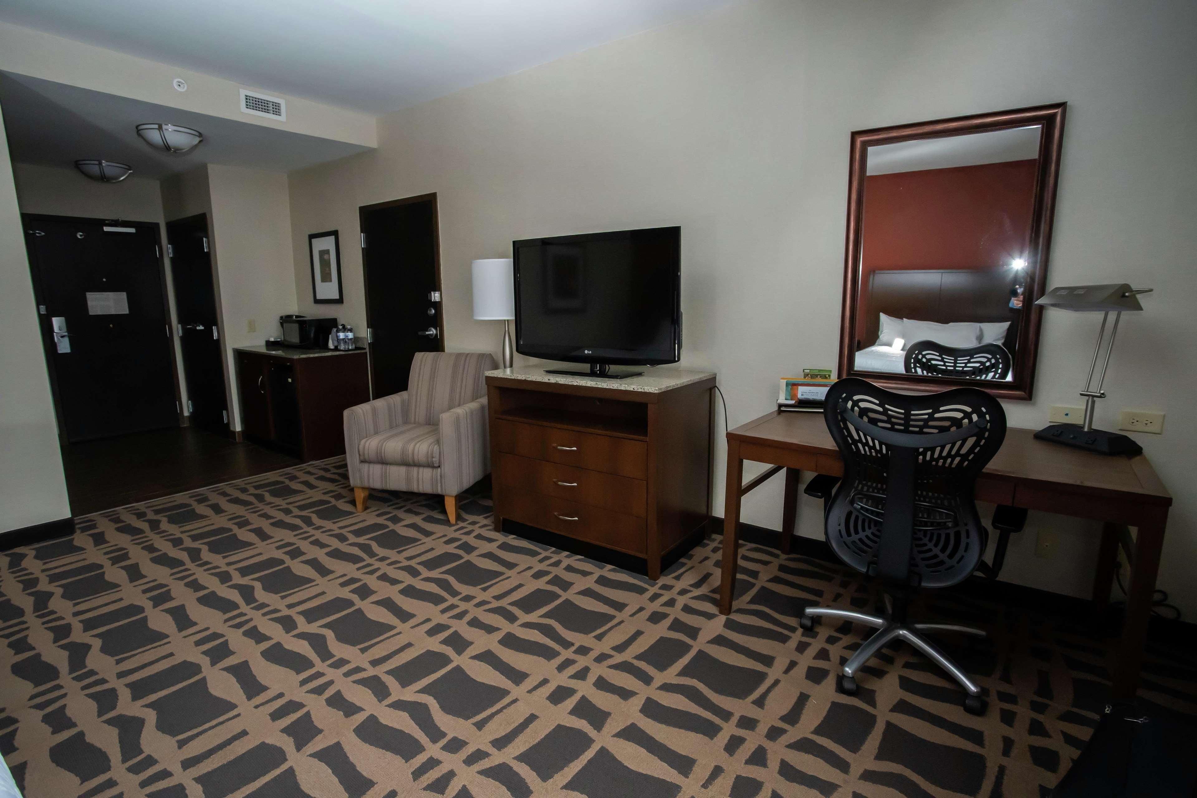 Hilton Garden Inn Dayton South - Austin Landing Springboro Buitenkant foto