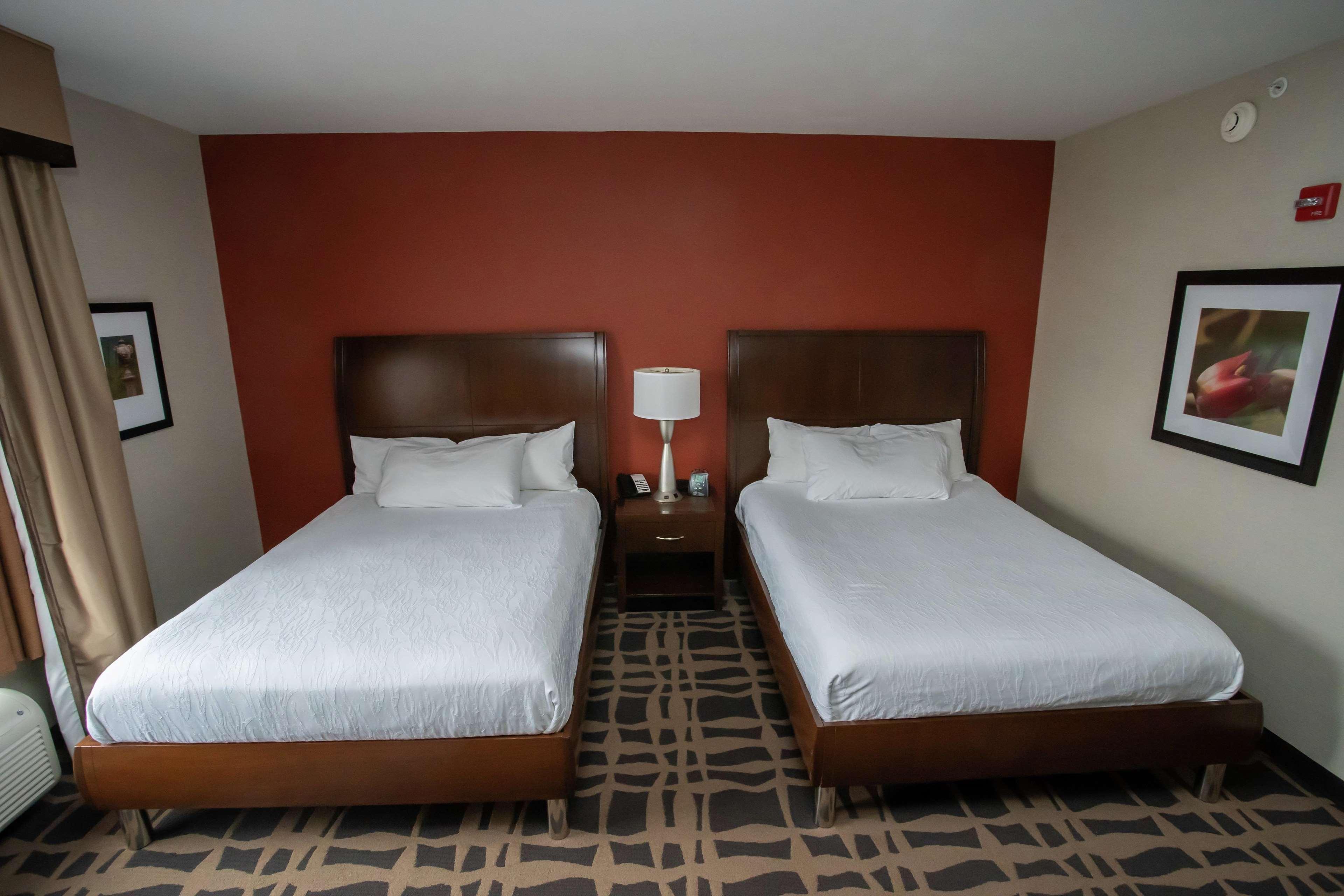 Hilton Garden Inn Dayton South - Austin Landing Springboro Buitenkant foto