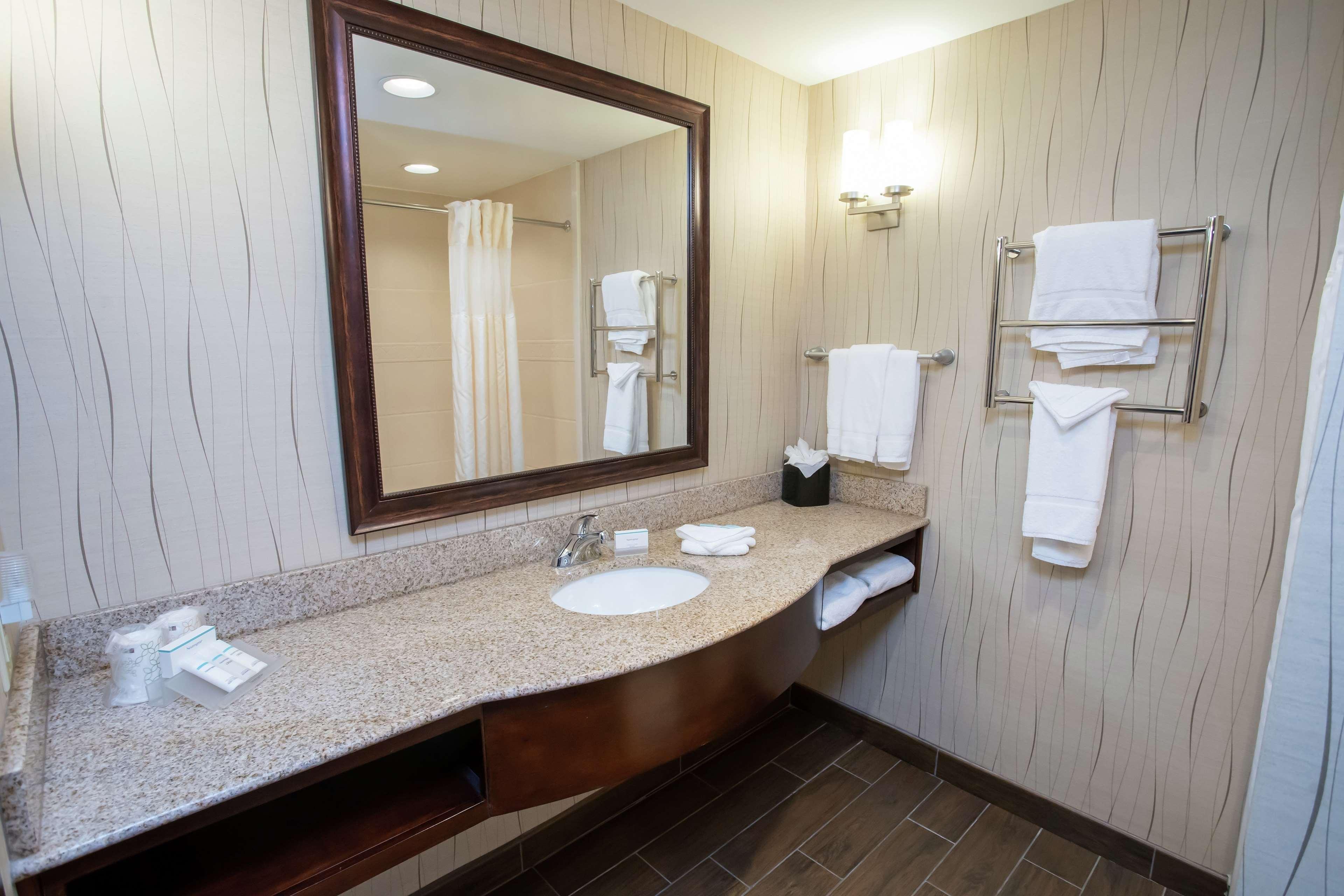 Hilton Garden Inn Dayton South - Austin Landing Springboro Buitenkant foto
