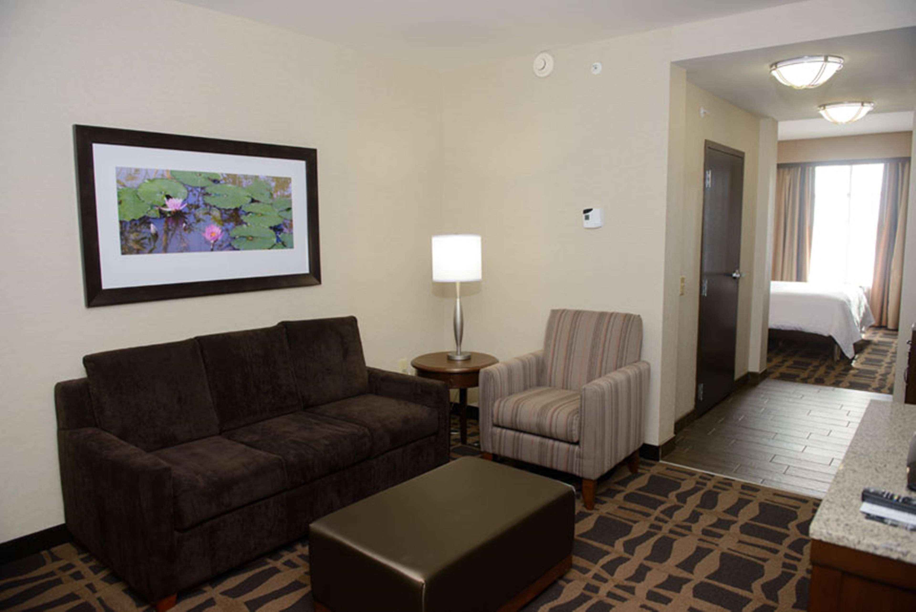 Hilton Garden Inn Dayton South - Austin Landing Springboro Buitenkant foto