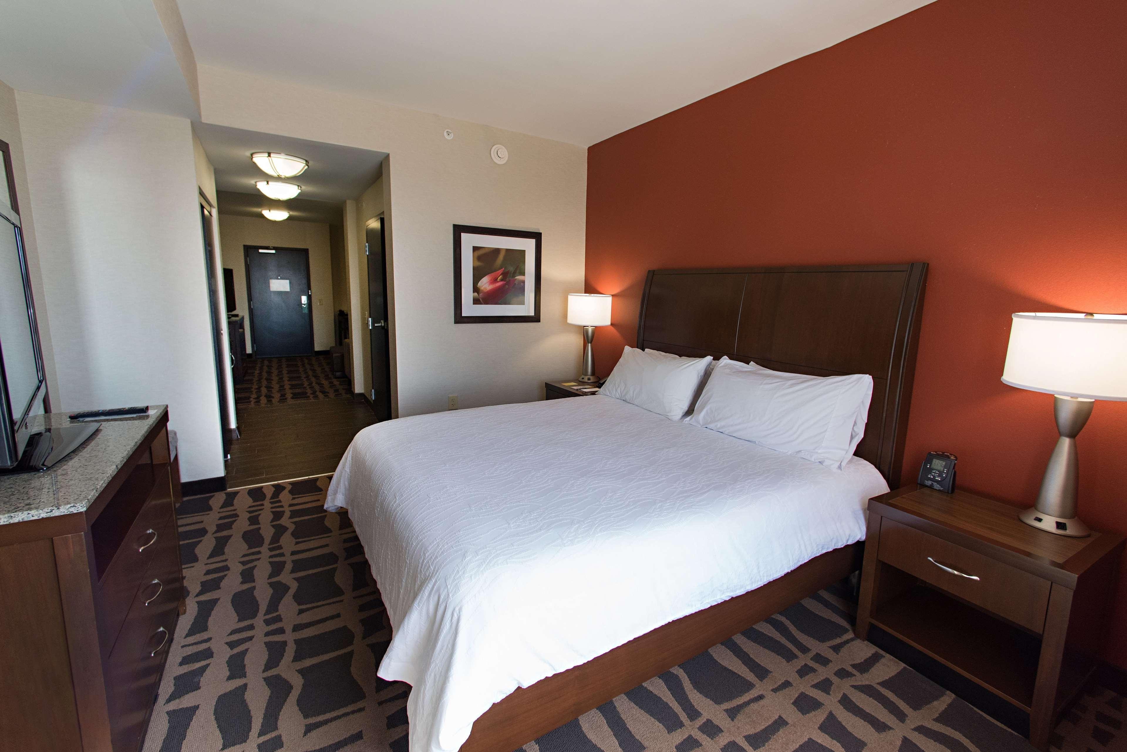 Hilton Garden Inn Dayton South - Austin Landing Springboro Buitenkant foto
