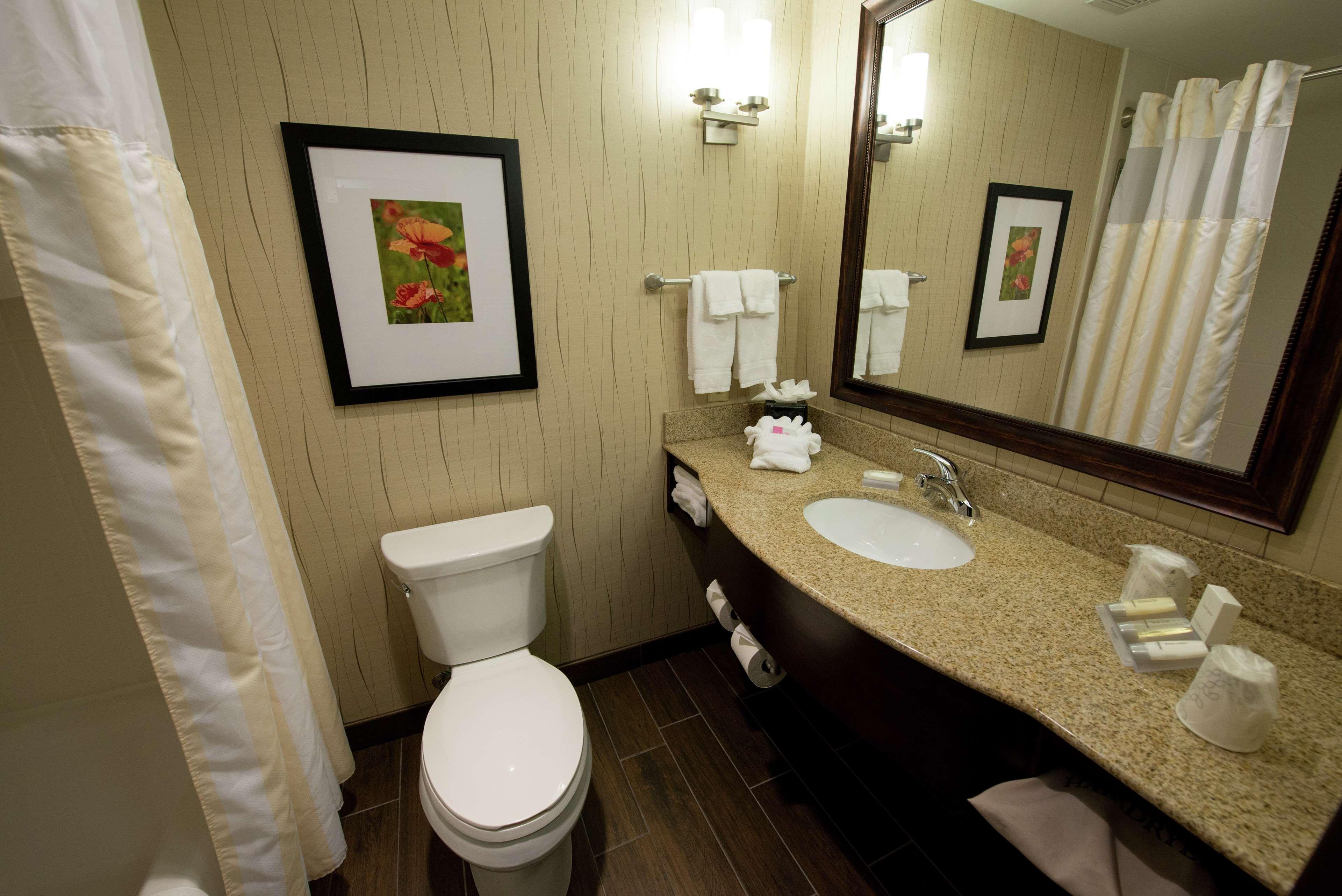 Hilton Garden Inn Dayton South - Austin Landing Springboro Buitenkant foto