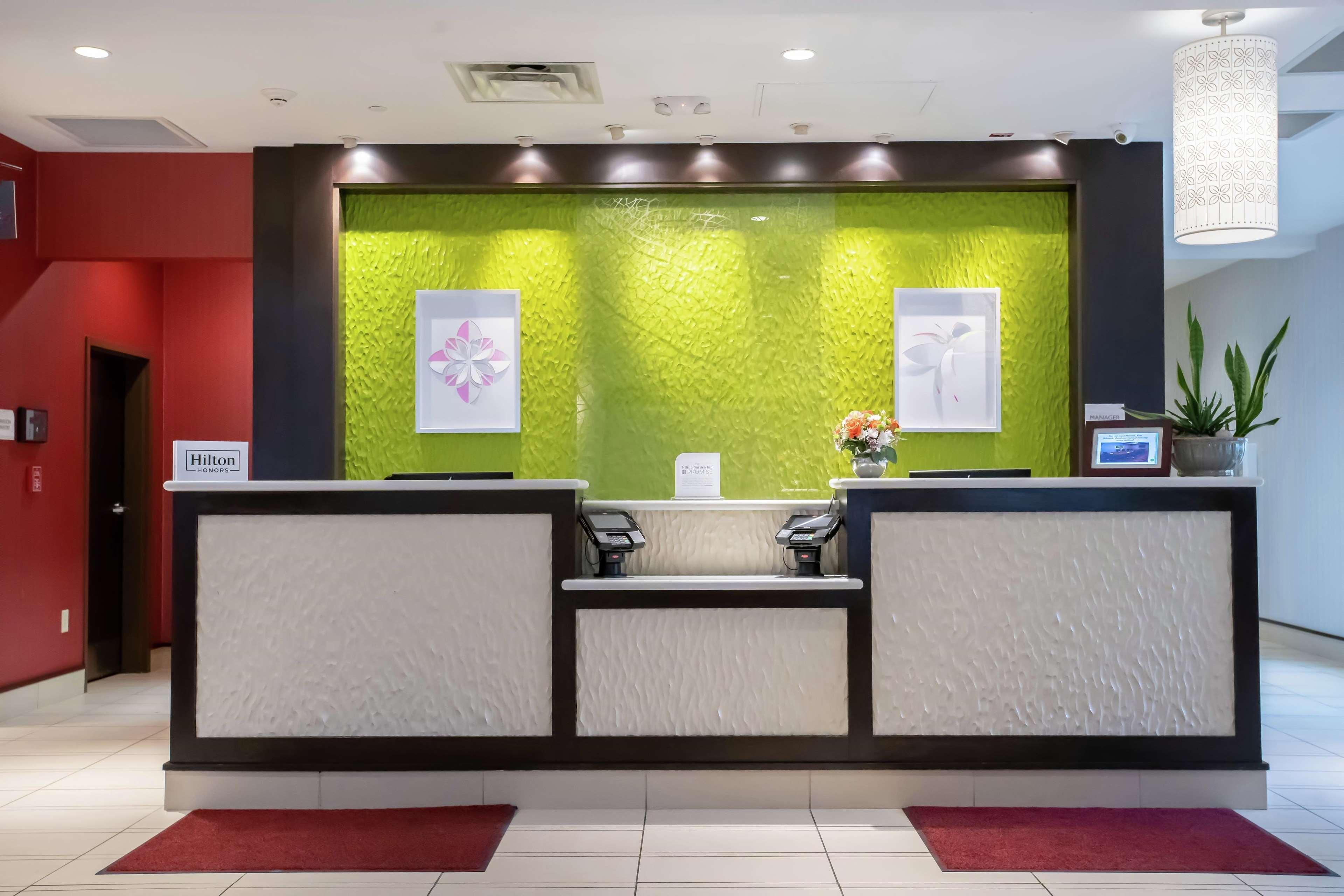 Hilton Garden Inn Dayton South - Austin Landing Springboro Buitenkant foto