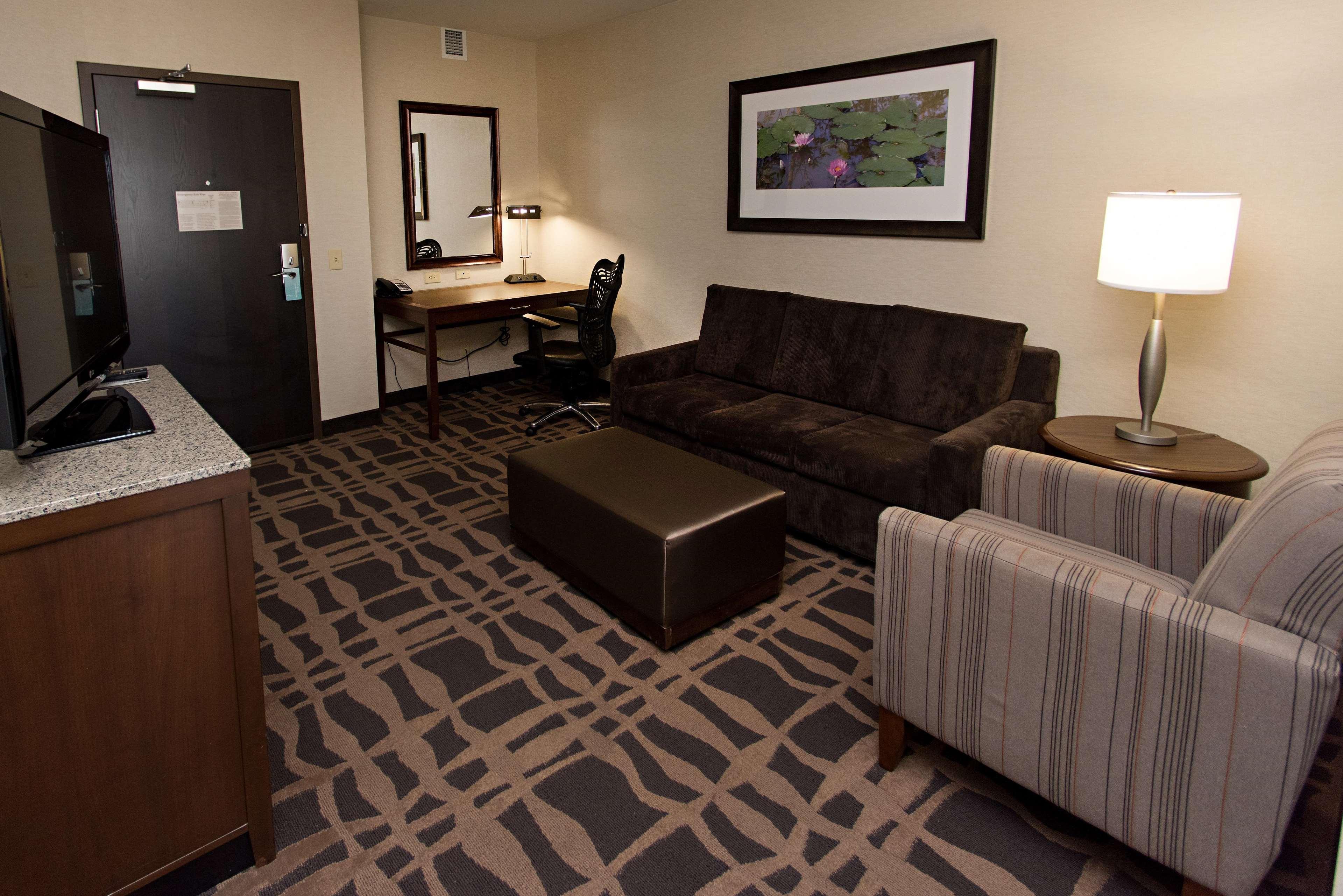 Hilton Garden Inn Dayton South - Austin Landing Springboro Buitenkant foto