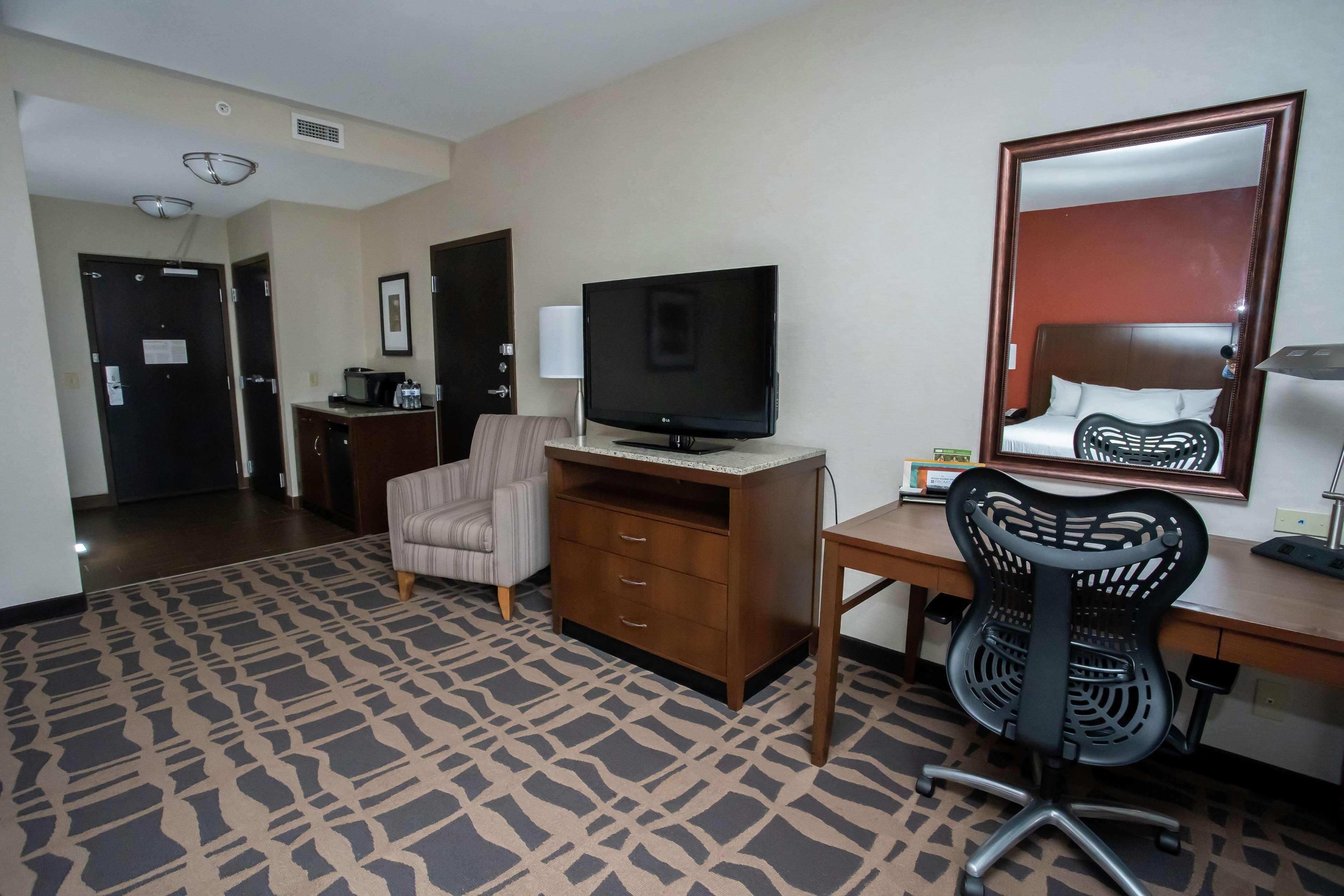 Hilton Garden Inn Dayton South - Austin Landing Springboro Buitenkant foto