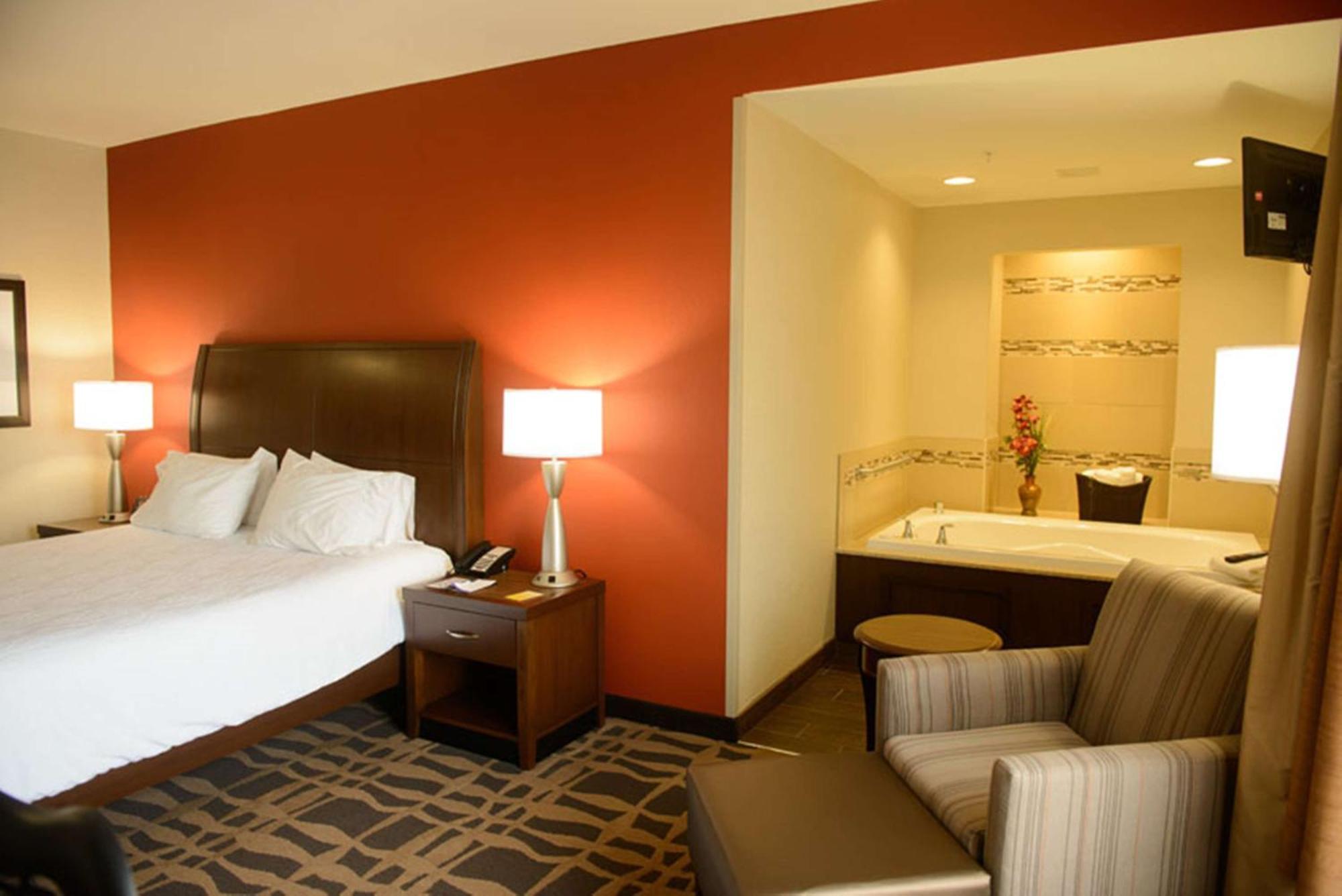 Hilton Garden Inn Dayton South - Austin Landing Springboro Buitenkant foto