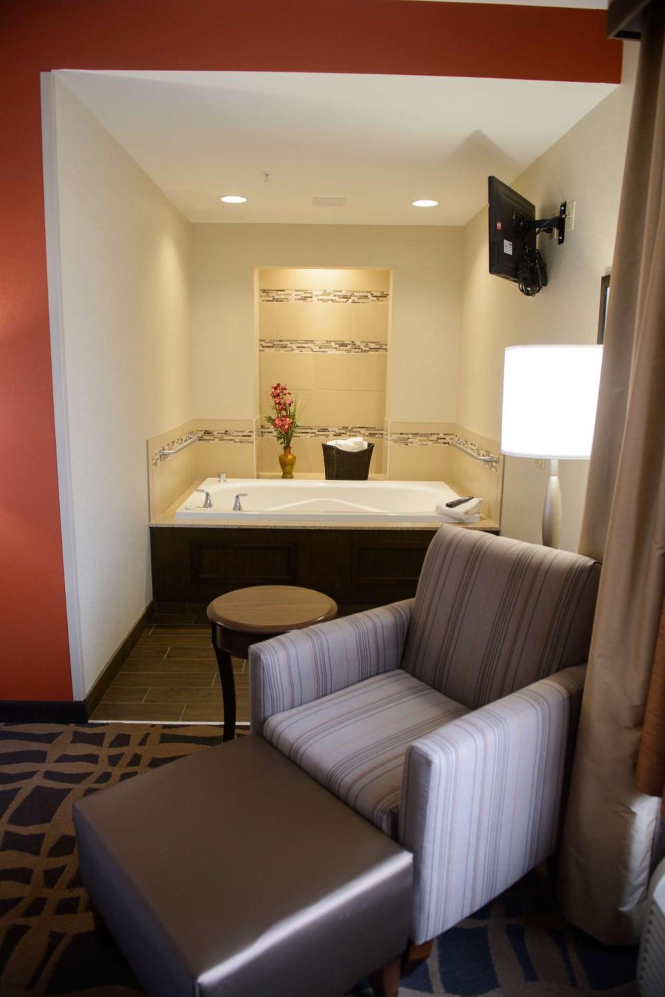 Hilton Garden Inn Dayton South - Austin Landing Springboro Buitenkant foto