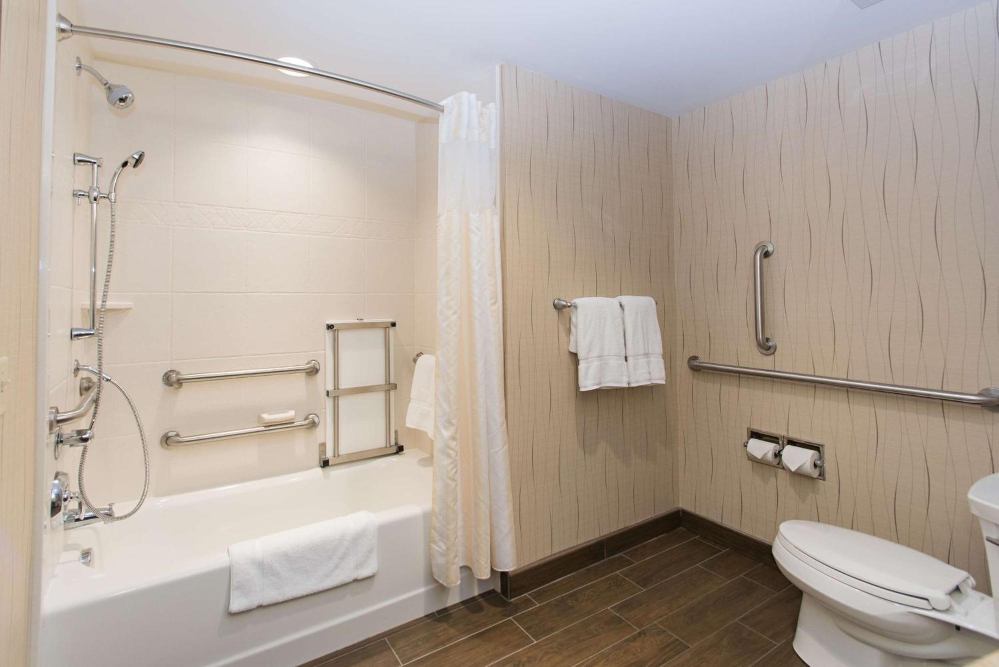 Hilton Garden Inn Dayton South - Austin Landing Springboro Buitenkant foto