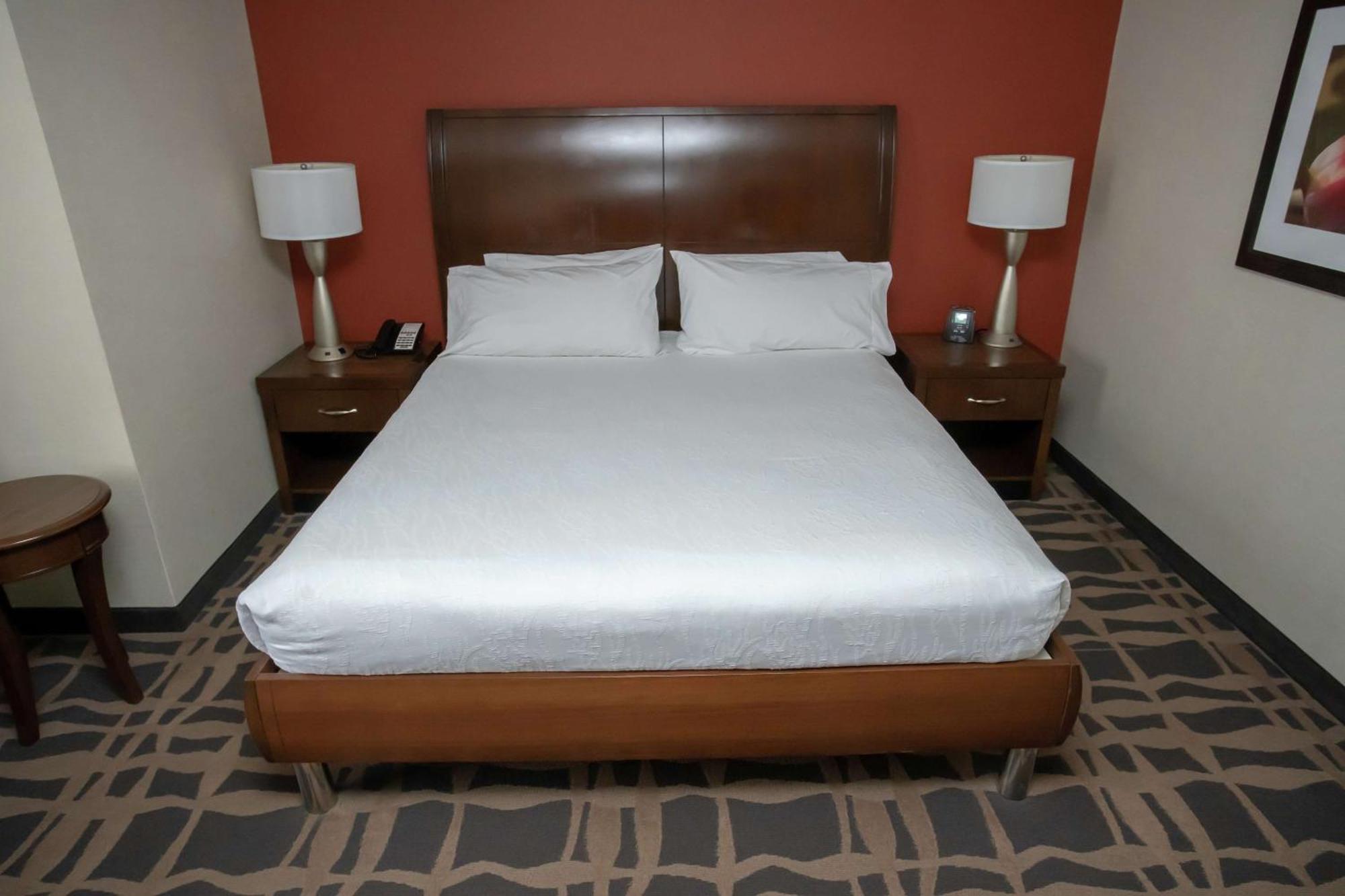 Hilton Garden Inn Dayton South - Austin Landing Springboro Buitenkant foto
