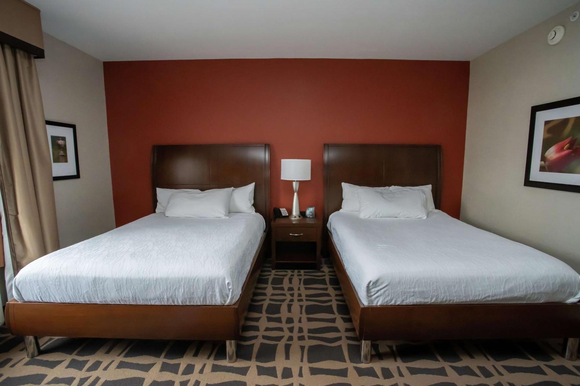 Hilton Garden Inn Dayton South - Austin Landing Springboro Buitenkant foto