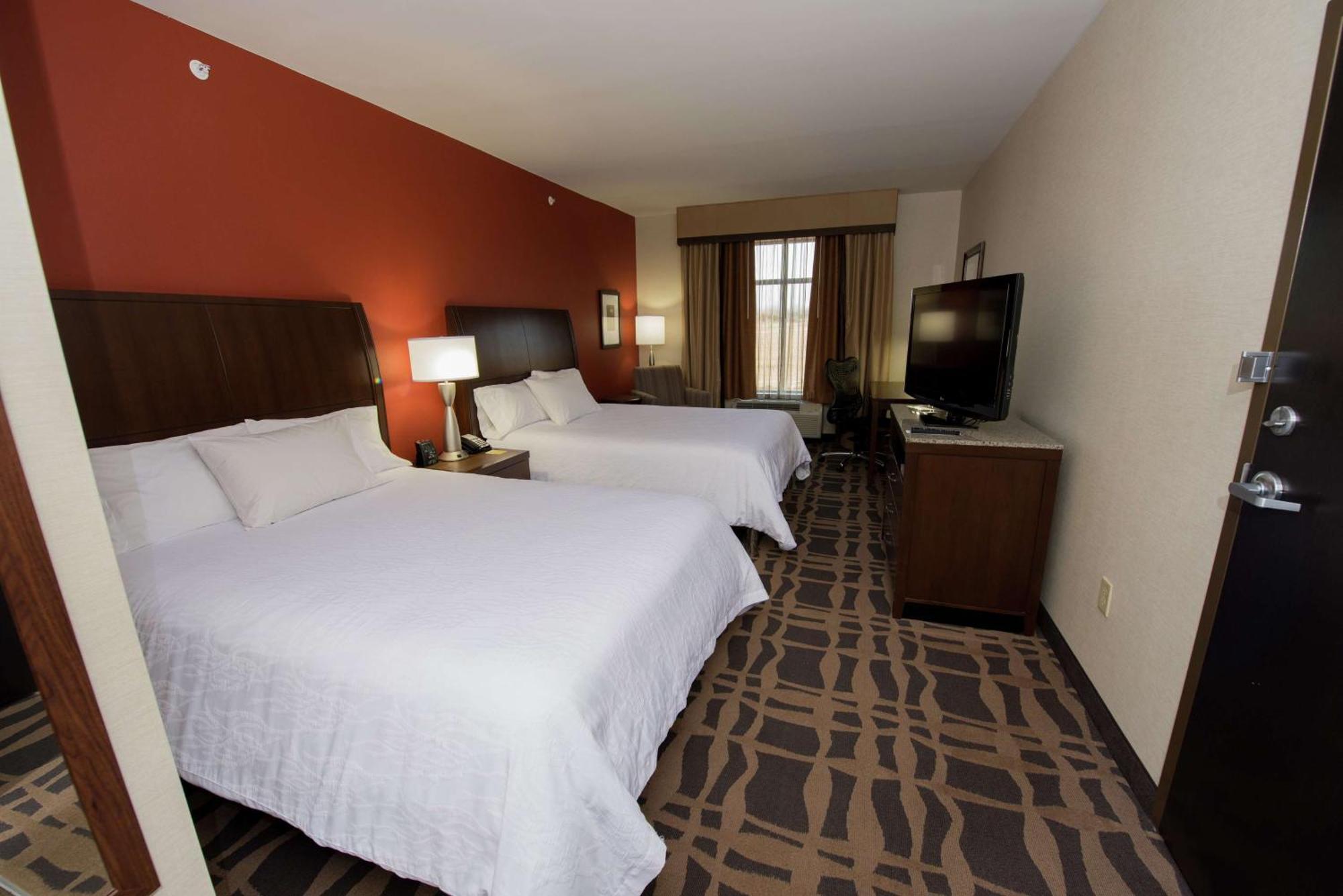 Hilton Garden Inn Dayton South - Austin Landing Springboro Buitenkant foto