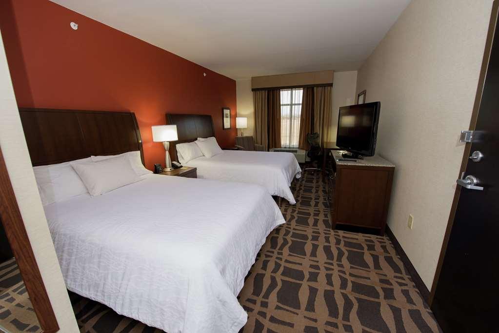 Hilton Garden Inn Dayton South - Austin Landing Springboro Kamer foto